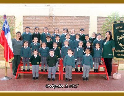 Fotos oficiales.