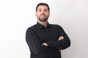 Jaime Rios