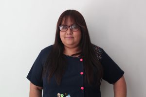 Cherie Figueroa