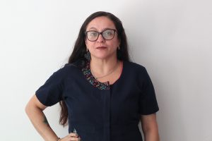 Paola Lineros