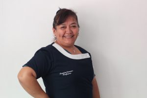 Patricia Serrano
