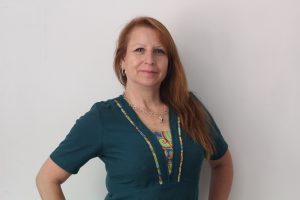 Vivian Torres