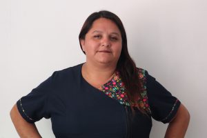Teresa González