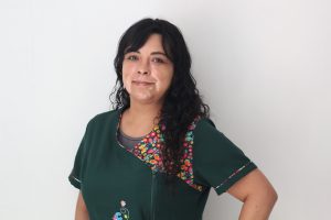 Claudia Ávila