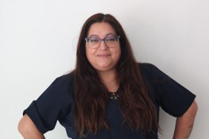Cecilia Carvallo