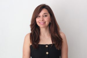 Alicia Mariani