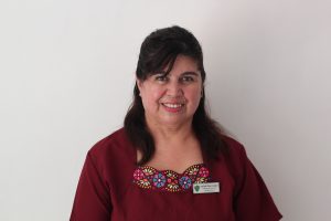 Ana Muñoz