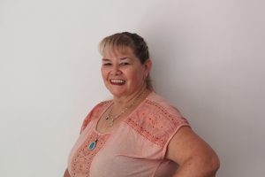 Patricia Campos
