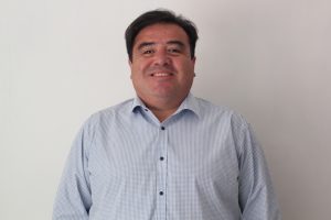 Rodrigo Barahona