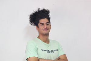 Cristian Orellana