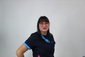 Priscilla Anguita