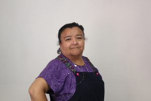 Carmen Saavedra