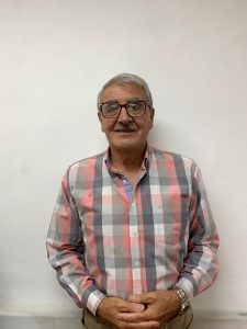 Alejandro Saavedra